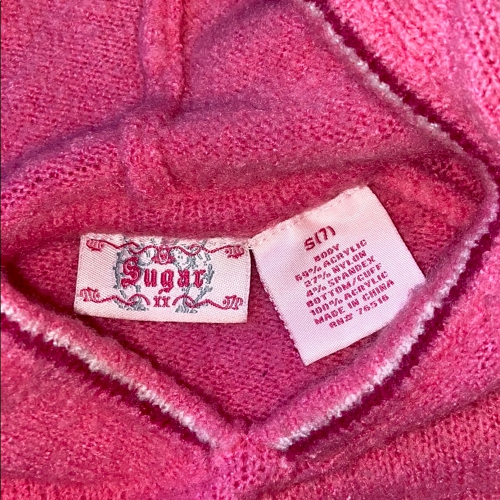 Sweater - Picture 3 of 5